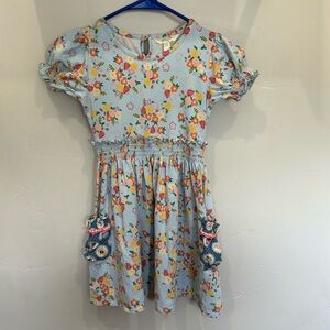 Girls Matilda Jane Dress. Size 6.